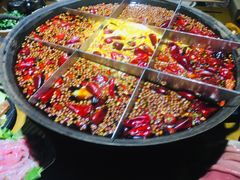 -白乐天毛肚火锅馆(南滨路店)