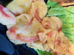 -丹东特色烤肉(南光三部店)