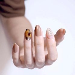 -Halo美甲美睫
