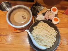 -Ramen满吉·豚骨拉面(丽园路店)