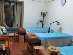 -上康中医脊椎理疗馆