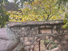 -嵖岈山风景区