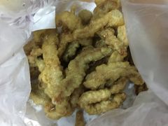 -北坦杨家干炸里脊(总店)
