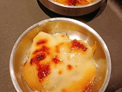 芝士榴莲-乔哥铭洋海鲜自助(皇城恒隆广场店)