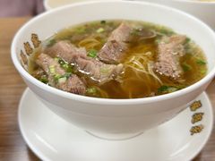 -百福麵家(新馬路店)