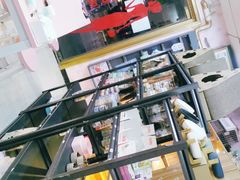 -喵百万·布偶·蓝金金渐层英短·猫舍(百子湾店)