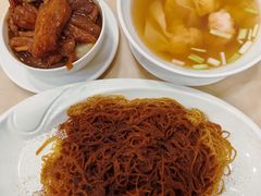 -盛记粥面(佐敦店)