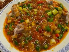 -醉八仙热酒馆(渝中店)