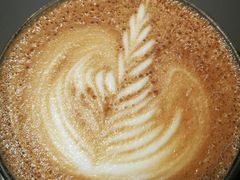 -Seesaw Coffee(苏州中心店)