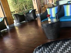 -日落吧·海景咖啡厅·餐酒吧·鸡尾酒·下午茶·乐队表演·浪漫夕阳·三亚文华东方酒店