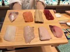 -小十Omakase(地王大厦店)