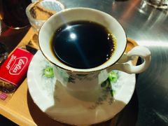 -青咖啡(三坊七巷店)