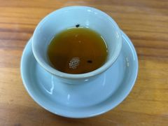 -西园寺素食(西园弄戒幢律寺店)