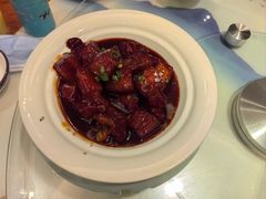 -松沪名灶·豆浆鱼头·新上海菜(飞航吾悦广场店)