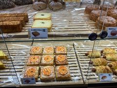 -味多美蛋糕(朝新嘉园店)