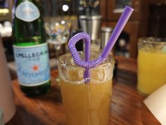 -秀·爱尔兰餐吧(上海路店)