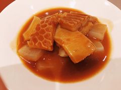 -杭州JW万豪酒店-万豪中餐厅