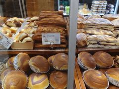 -苹果花园(枫林路店)