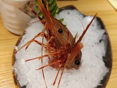 -花和海鲜自助(梅江店)