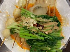-郭记小街麻辣烫(南小街总店)