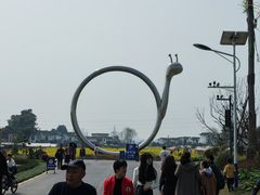 -桤木河湿地公园