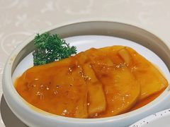 桂花糖年糕-老头儿油爆虾·三潭印月
