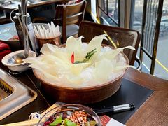 -大隐·成都火锅Bistro(合生麒麟新天地店)