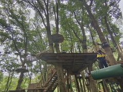 -WeLope紫金山探险公园