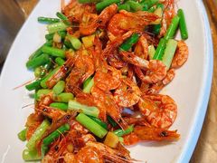 -61号餐吧(兴坪古镇漓江店)