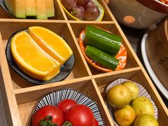 -同庆楼(建邺万达店)