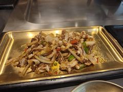 -大神太神·铁板烧(瑞虹天地月亮湾店)