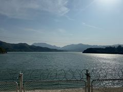 -白河堡水库