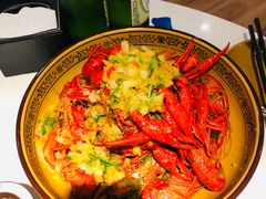 -鱼得水骨汤酸菜鱼(草场地店)