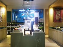 -青瓷火锅料理(西单大悦城店)