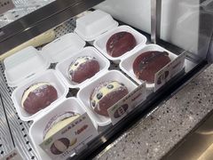 -君之狮子山·轻糖烘焙(松江印象城店)