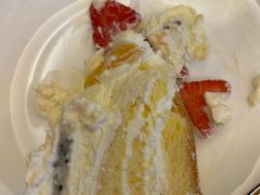 水果奶油蛋糕-大连铂尔曼酒店-铂尔曼美食廊 Pullman Deli