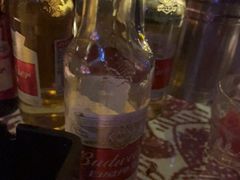 -苏荷酒吧(九街店)