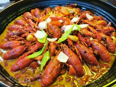 -盱眙小龙虾(天虹店)
