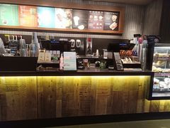 -星巴克(枣阳路店)