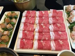 -鲁西肥牛(九方购物中心店)