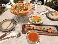 -西堤牛排(南京龙江店)