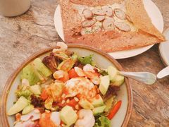 虾沙拉-RAC BAR(安福路店)