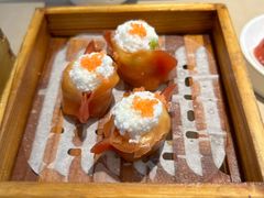-蔡澜点心·粤菜(领展购物广场店)