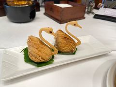 -白天鹅宾馆-宏图府餐厅