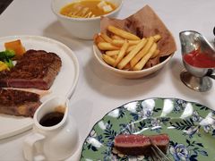 -迷迭香意大利餐厅