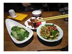 -胖哥俩肉蟹煲(来福士店)