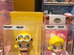 -泡泡玛特POPMART(天环购物中心店)