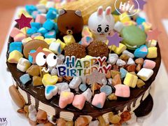 -圆融购物中心(南天成路店)