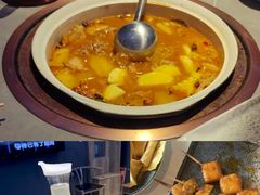 -红井路游艺炖锅·音乐餐吧(十渡店)