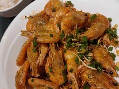 -达叔香味海鲜(海棠68环球美食街店)